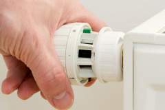Upperdale central heating repair costs