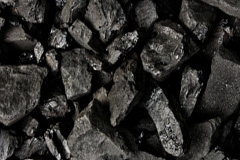 Upperdale coal boiler costs