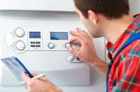 free commercial Upperdale boiler quotes