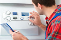 free Upperdale gas safe engineer quotes
